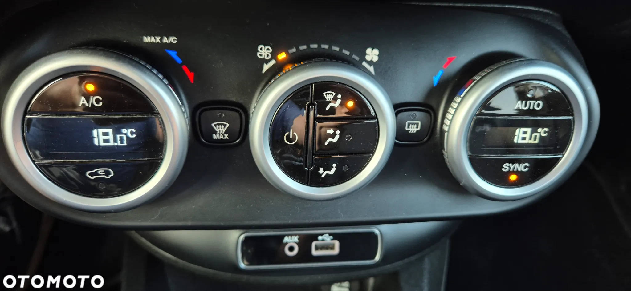 Fiat 500X 1.6 MultiJet Pop Star - 25