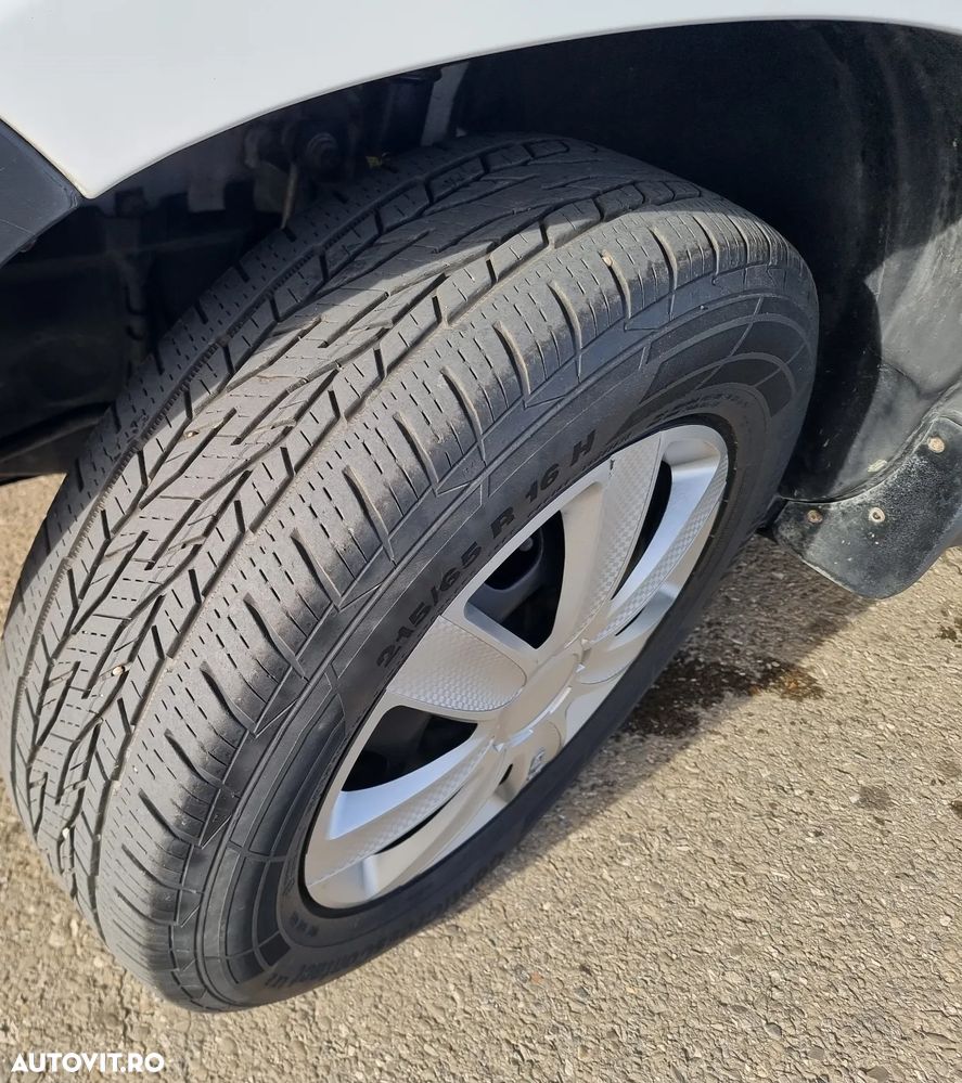 Dacia Duster 1.6 4x2 - 8