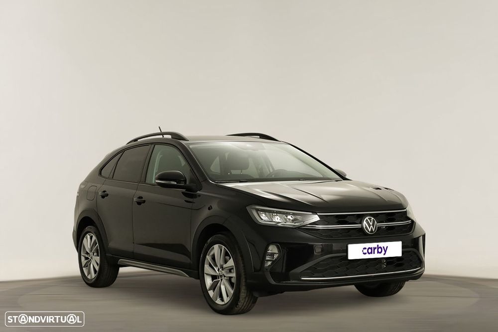 VW Taigo 1.0 TSI Urban DSG - 1