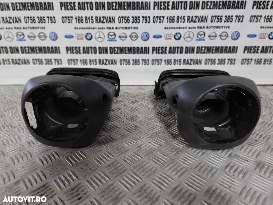 Carcasa Cochilie Volan Bmw E90 E91 E92 E93 Livram Oriunde In Tara - 3