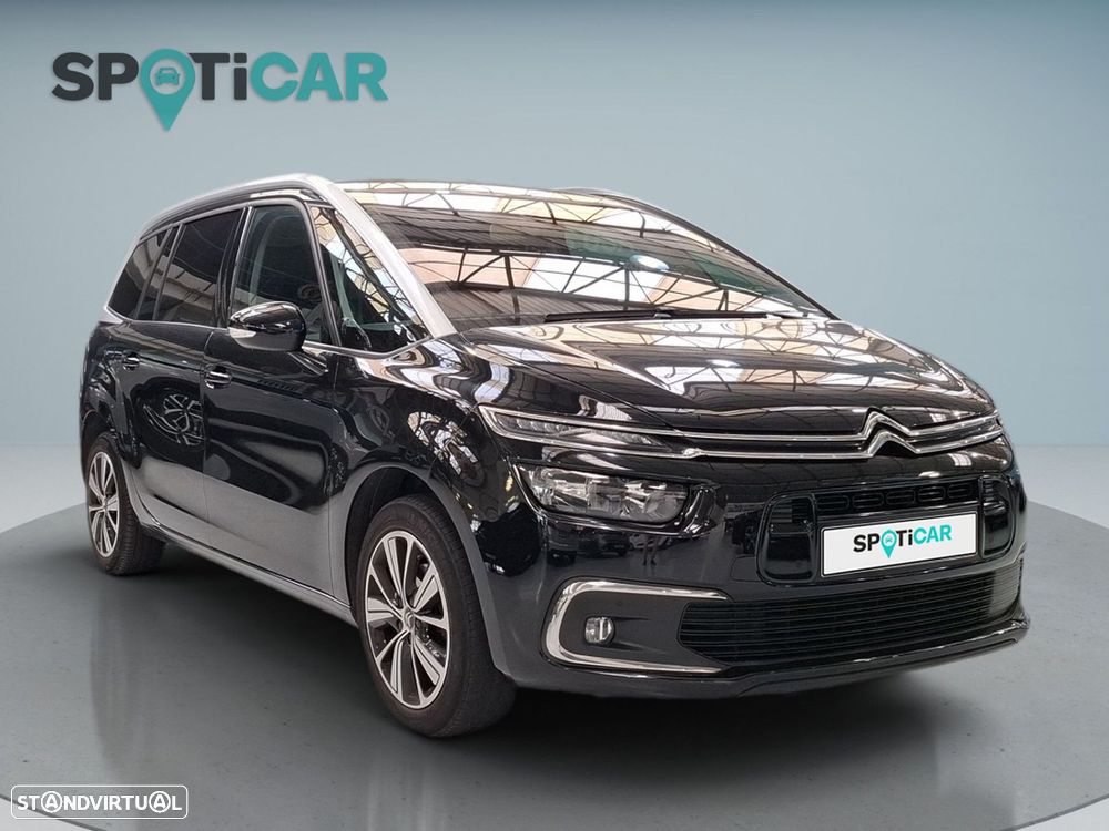 Citroën Grand C4 Spacetourer 1.2 PureTech Feel - 3