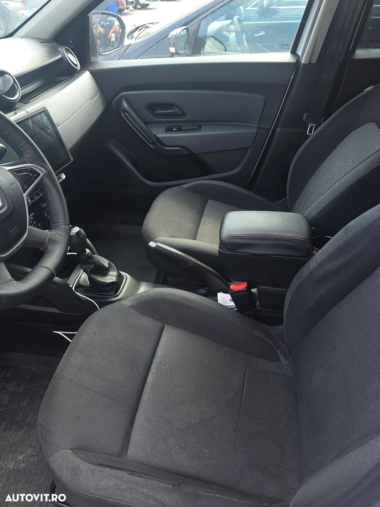Dacia Duster ECO-G 100 Comfort - 16