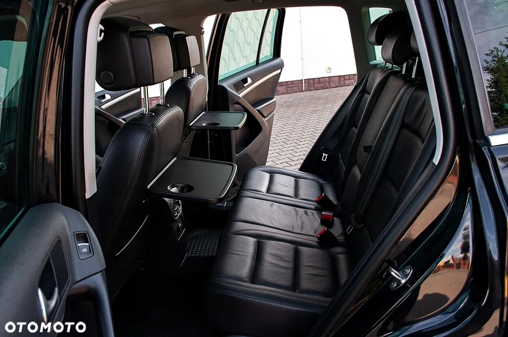 Volkswagen Tiguan 2.0 TDI 4Mot Sport&Style DSG - 25