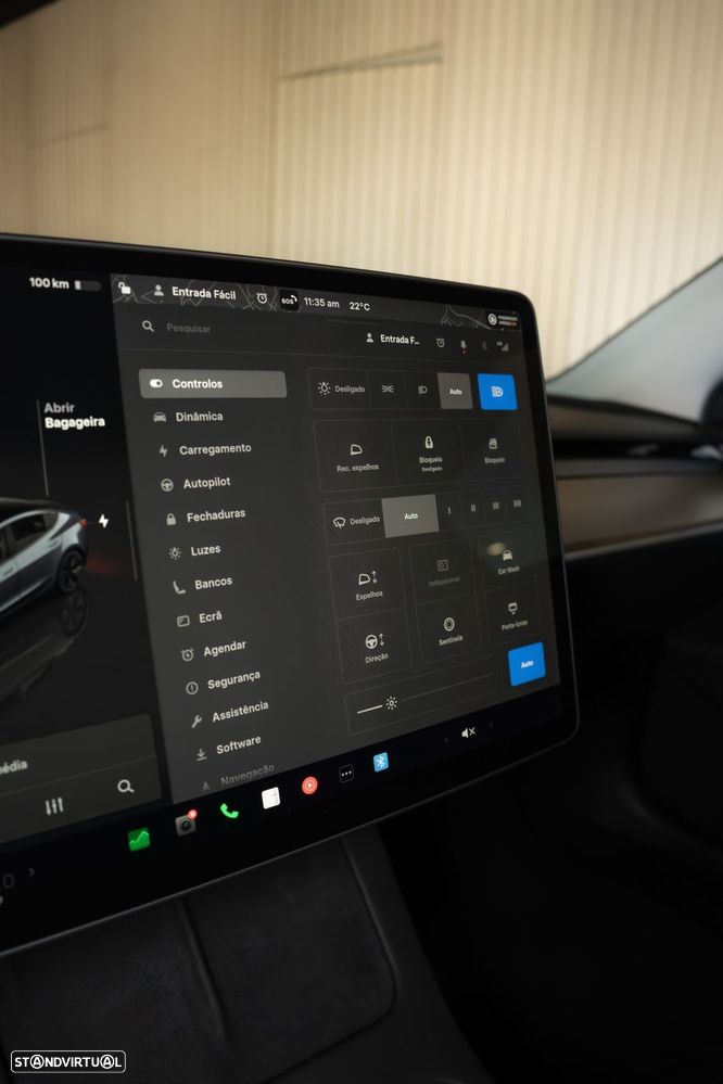 Tesla Model 3 Standard Range Plus RWD - 40
