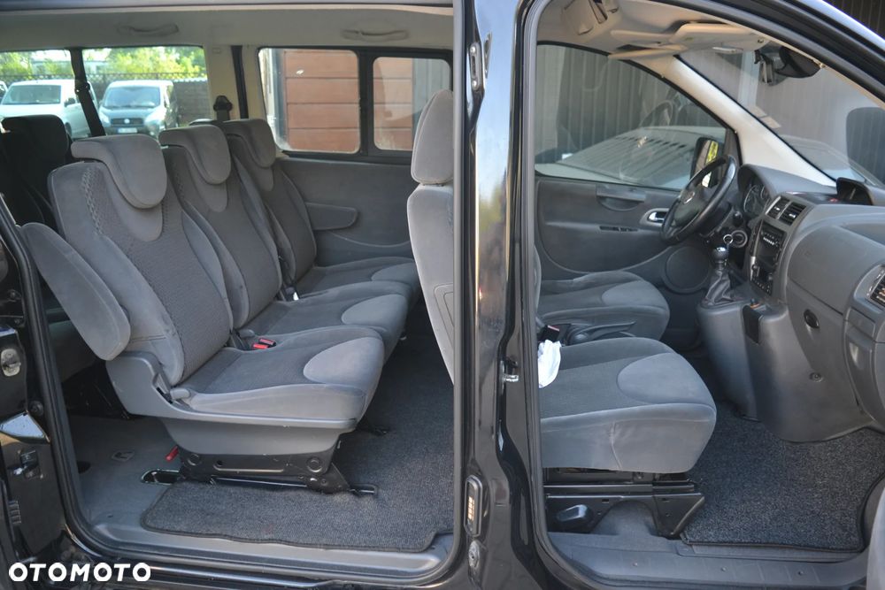 Fiat Scudo - 13