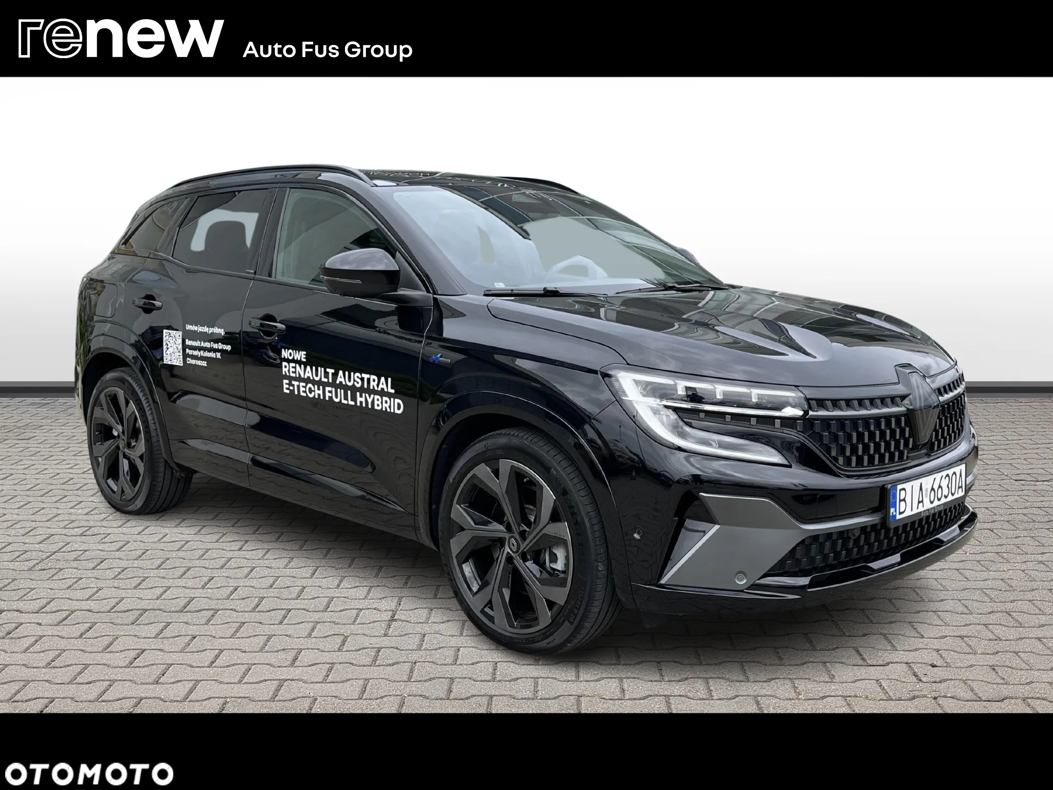Renault Austral - 7