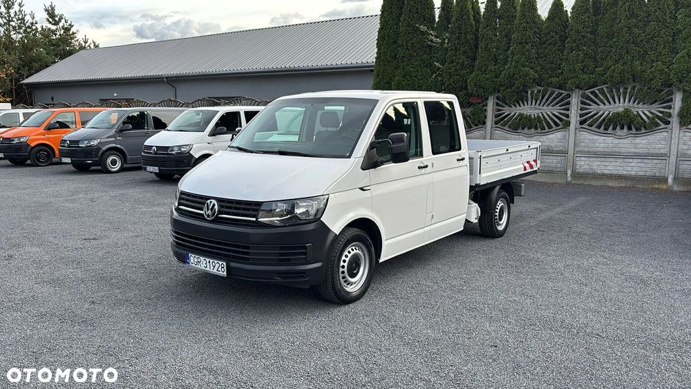 Volkswagen Transporter T6 - 29