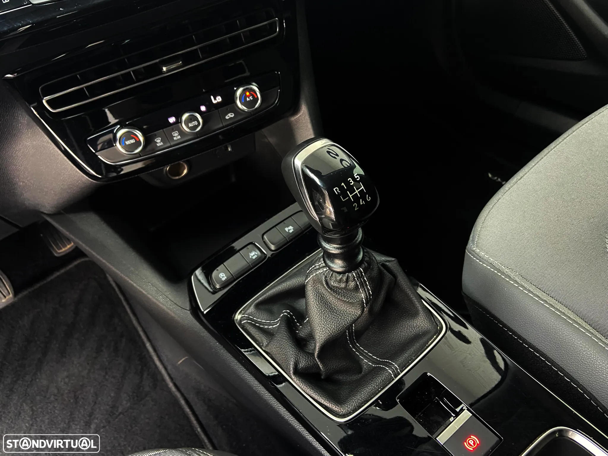 Opel Mokka 1.2 T Elegance - 24