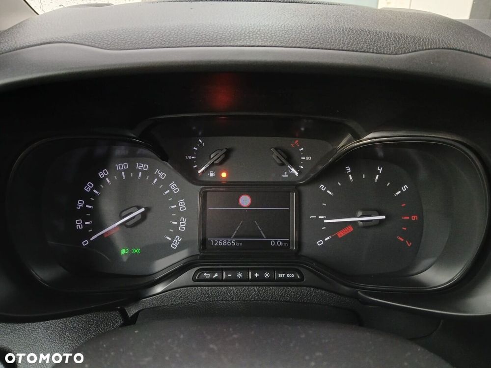 Toyota Proace City Verso 1.5 D-4D Business - 27