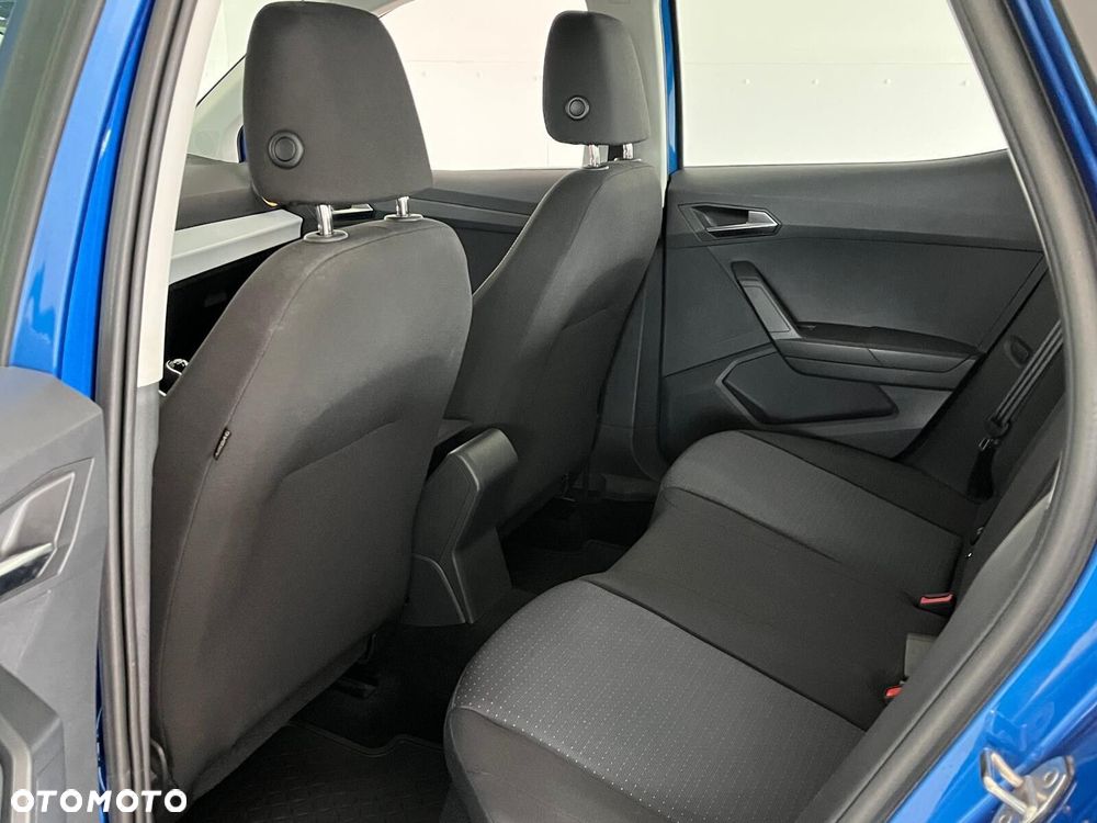 Seat Arona 1.0 TSI Style S&S - 32