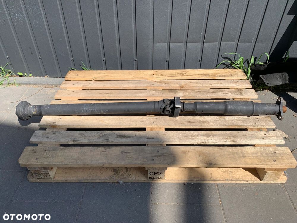WAŁ NAPEDOWY BMW X5 G05 X6 G06 9845181