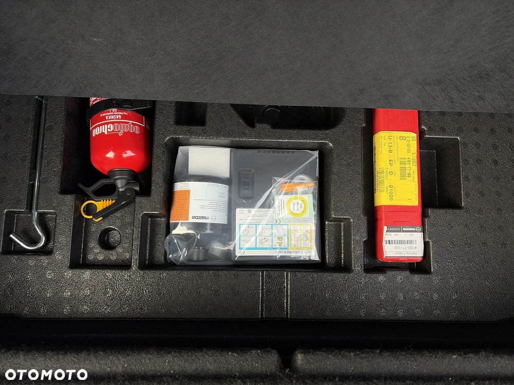 Mazda CX-30 2.0 mHEV Kanjo 2WD - 24