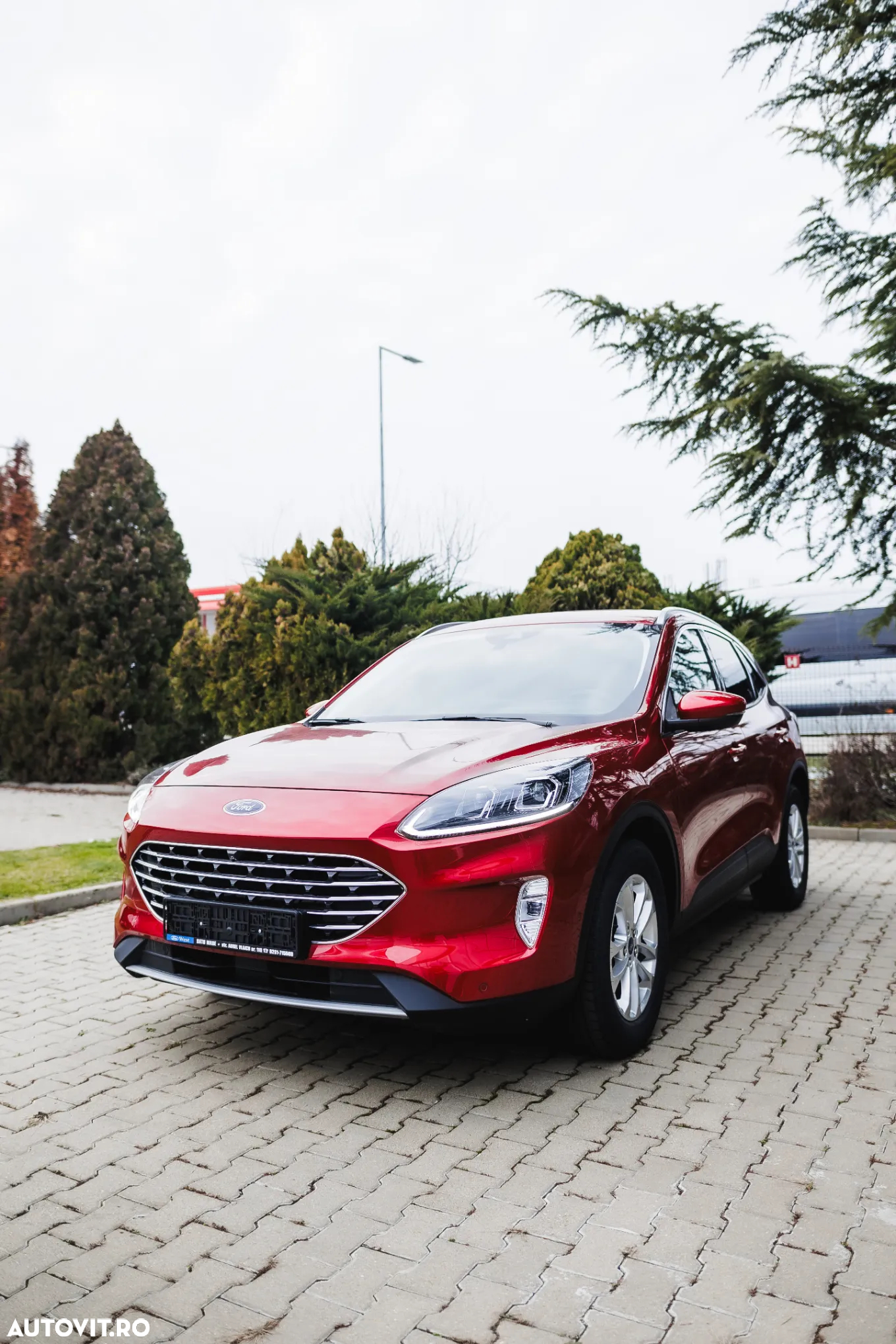 Ford Kuga - 6
