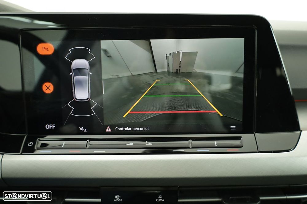 VW Golf 1.0 TSI Life - 11