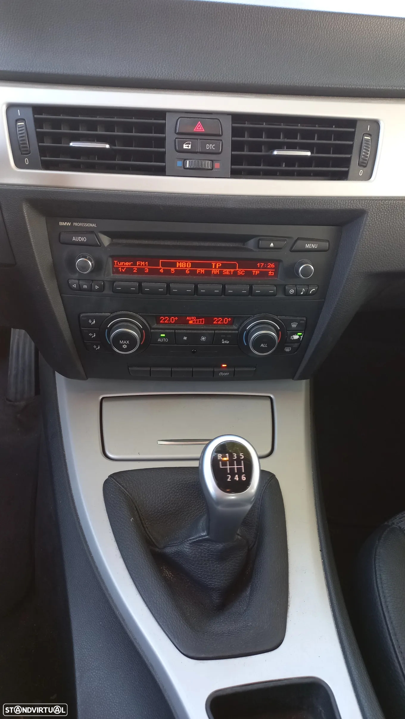 BMW 318 d Touring LifeStyle - 7