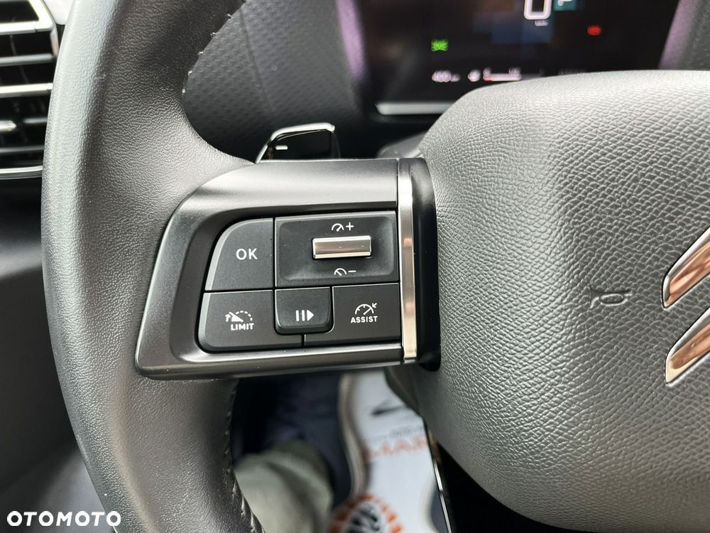 Citroën C4 1.2 PureTech Feel Pack S&S EAT8 - 13