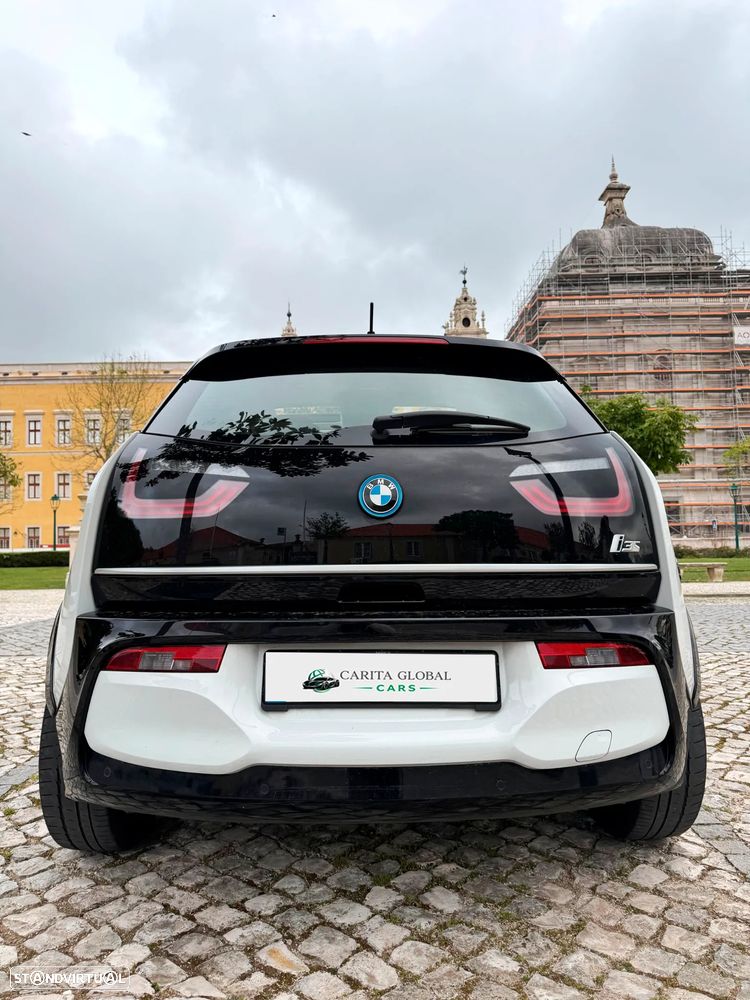 BMW i3 s 120Ah - 5