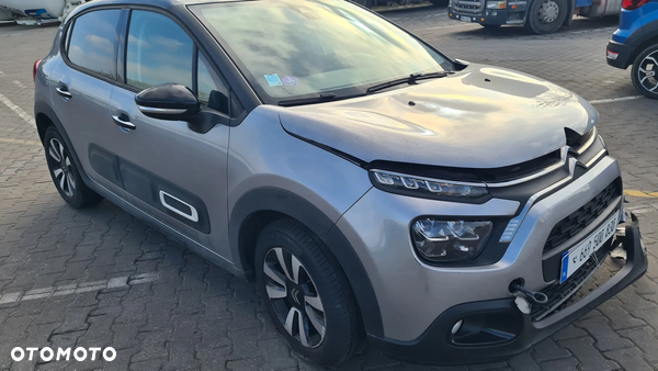 Citroën C3 Pure Tech 110 S&S SHINE PACK