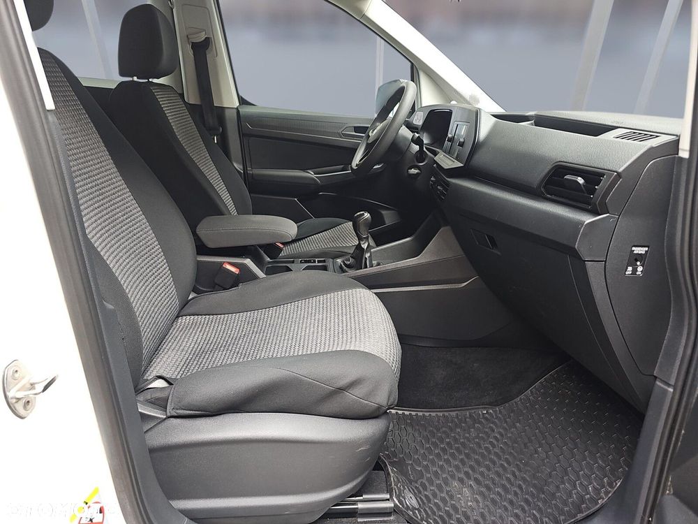 Volkswagen Caddy 2.0 TDI - 11