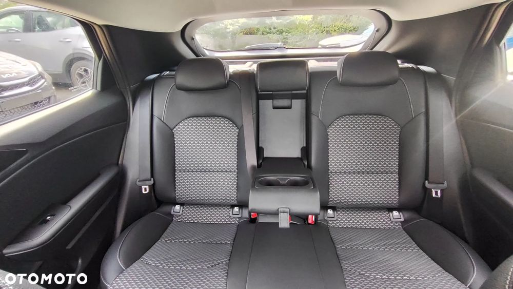 Kia XCeed 1.5 T-GDI L - 22