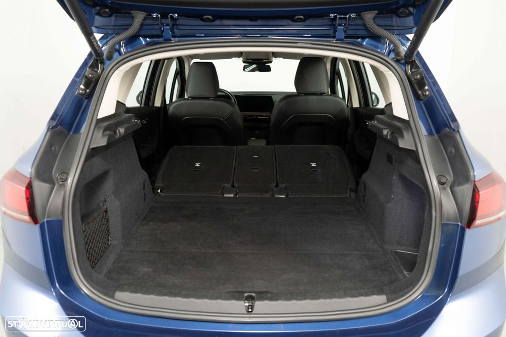 BMW 225xe Active Tourer Line Luxury - 25
