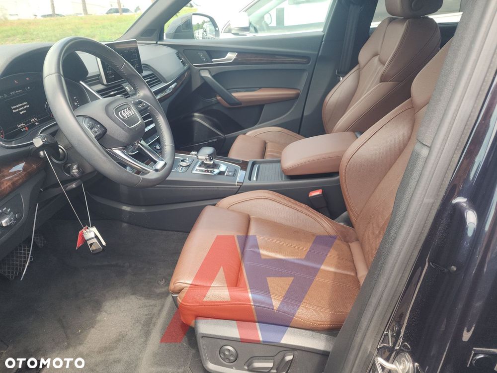 Audi Q5 - 5