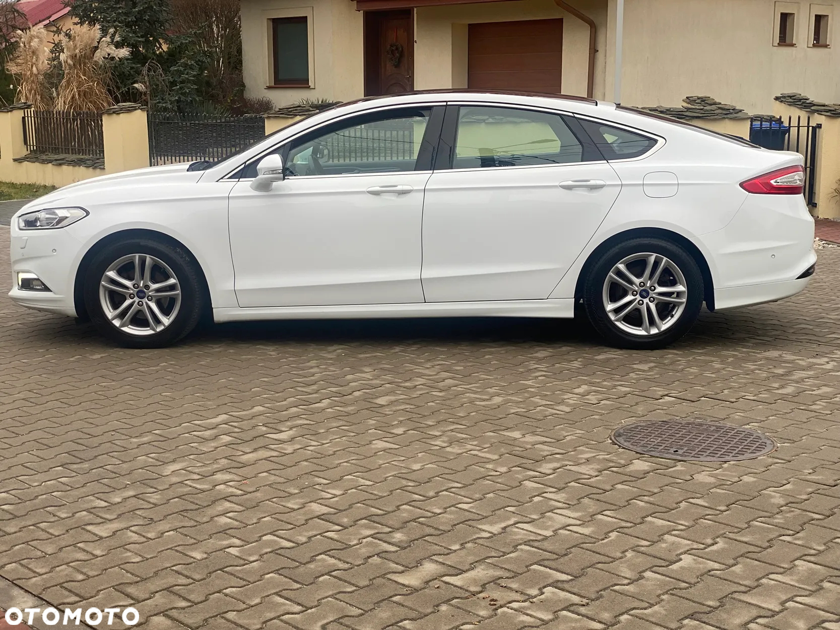 Ford Mondeo 1.5 EcoBoost Start-Stopp ST-Line - 2