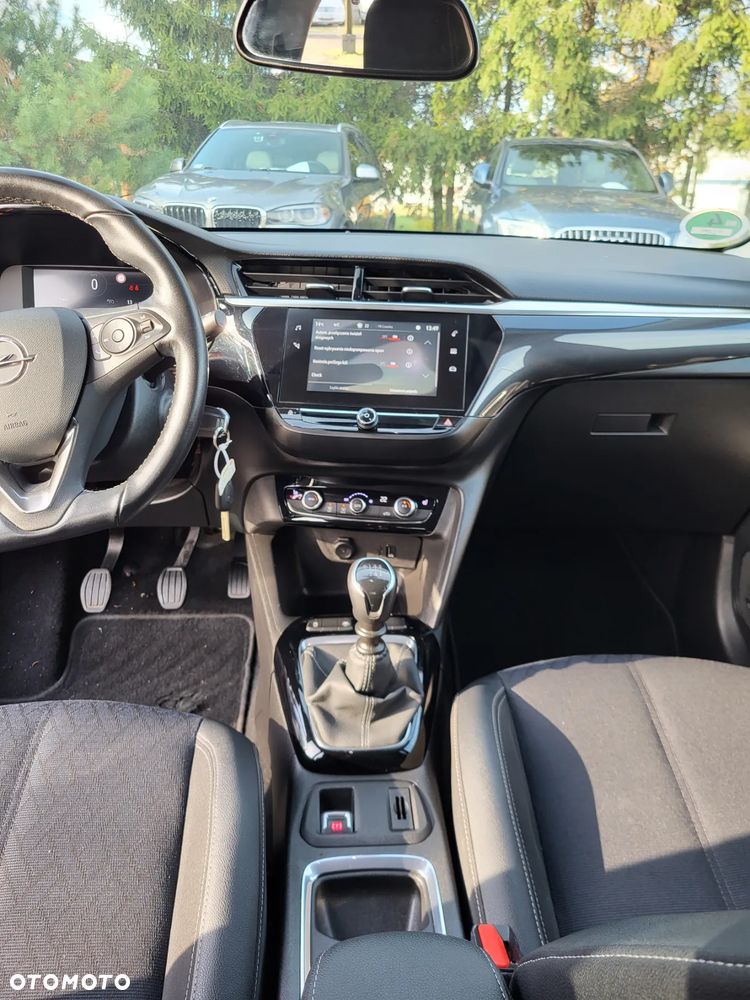 Opel Corsa 1.2 Direct Injection Turbo Start/Stop Elegance - 10