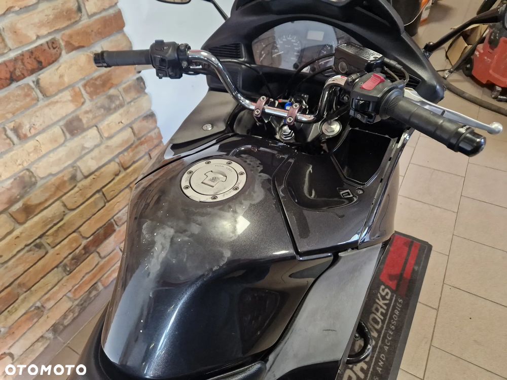 Honda Deauville - 40