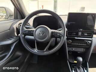Toyota Yaris Cross Hybrid 1.5 Style AWD - 13