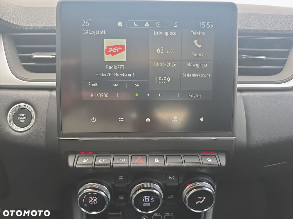 Renault Captur 1.0 TCe Equilibre - 24