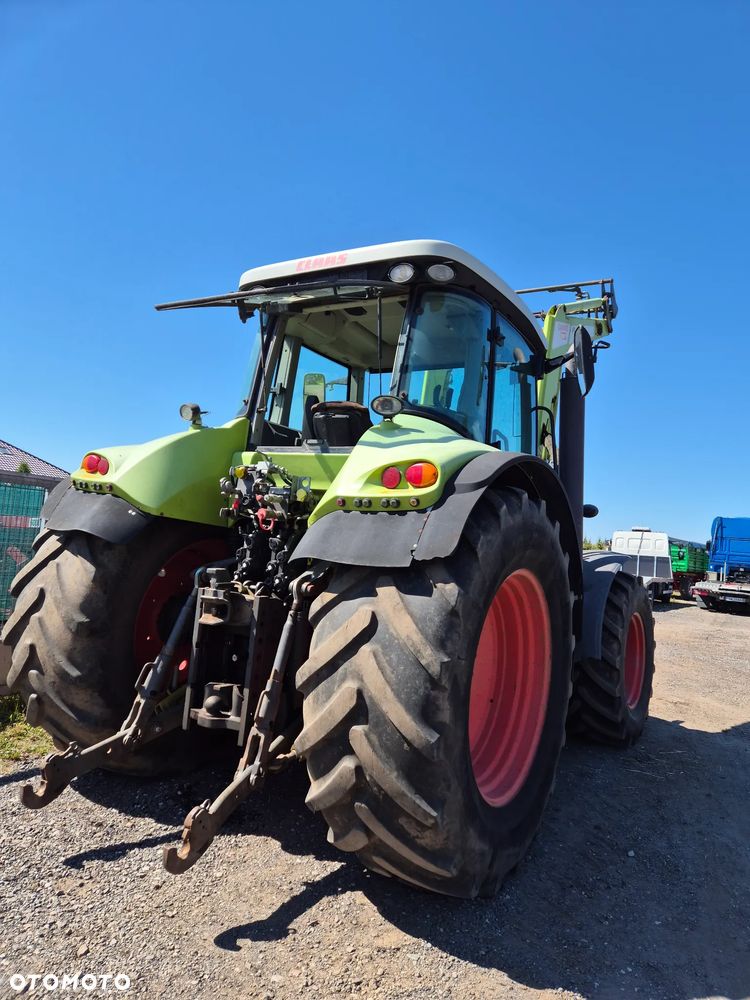 Claas - 6