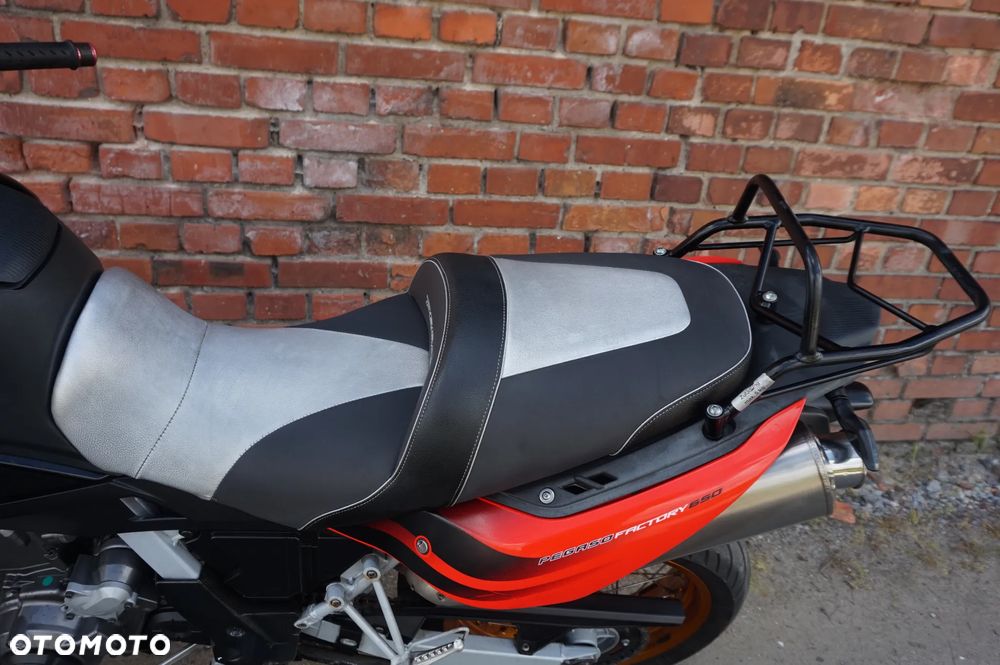 Aprilia Pegaso - 14