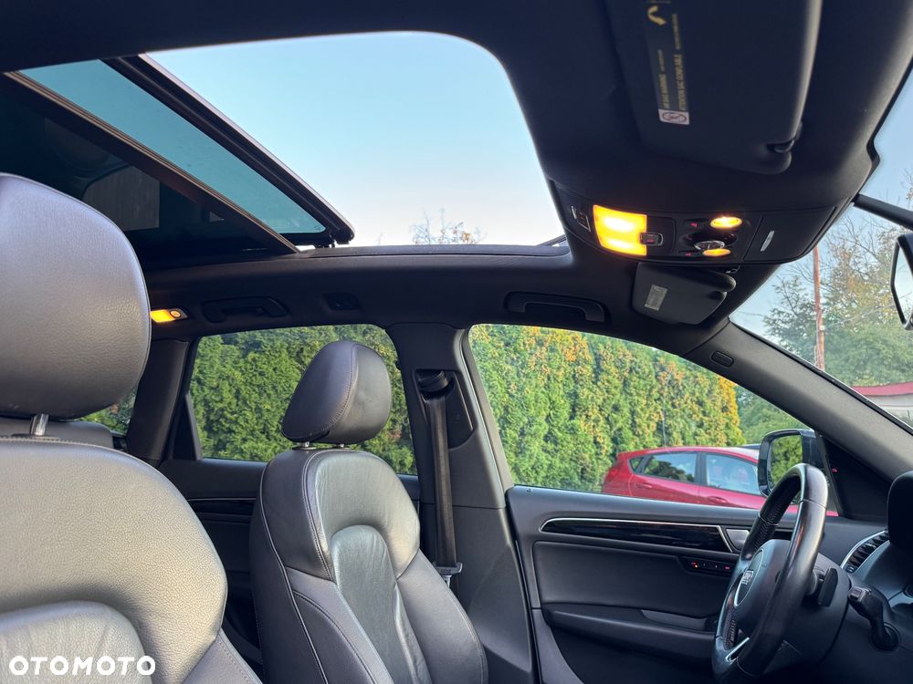 Audi Q5 - 18