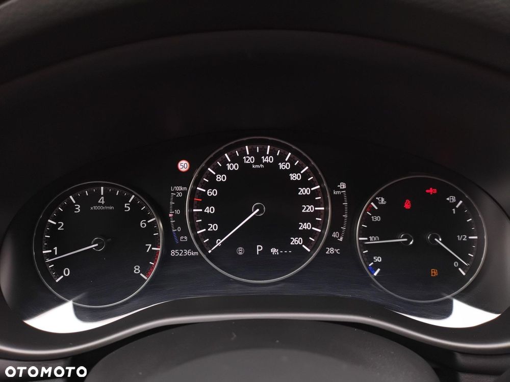 Mazda 3 2.0 mHEV Hikari - 16