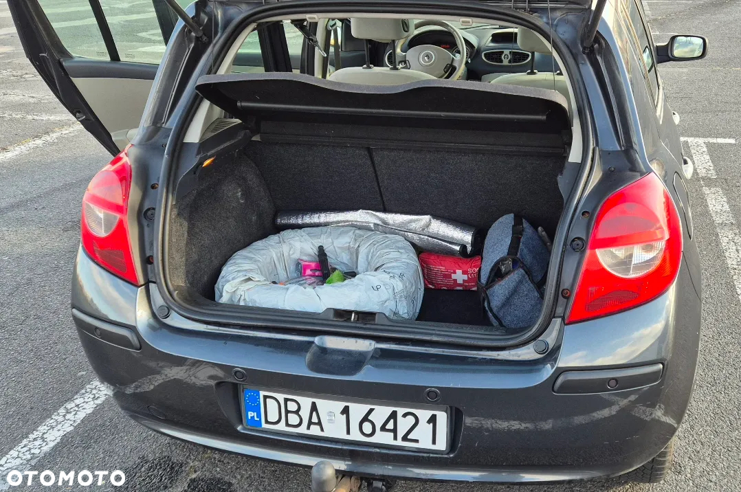 Renault Clio - 10