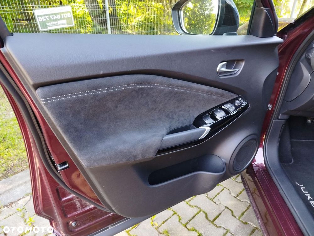 Nissan Juke - 11