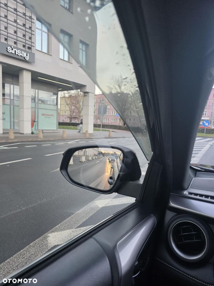 Toyota RAV4 Hybrid Selection 4x2 - 9