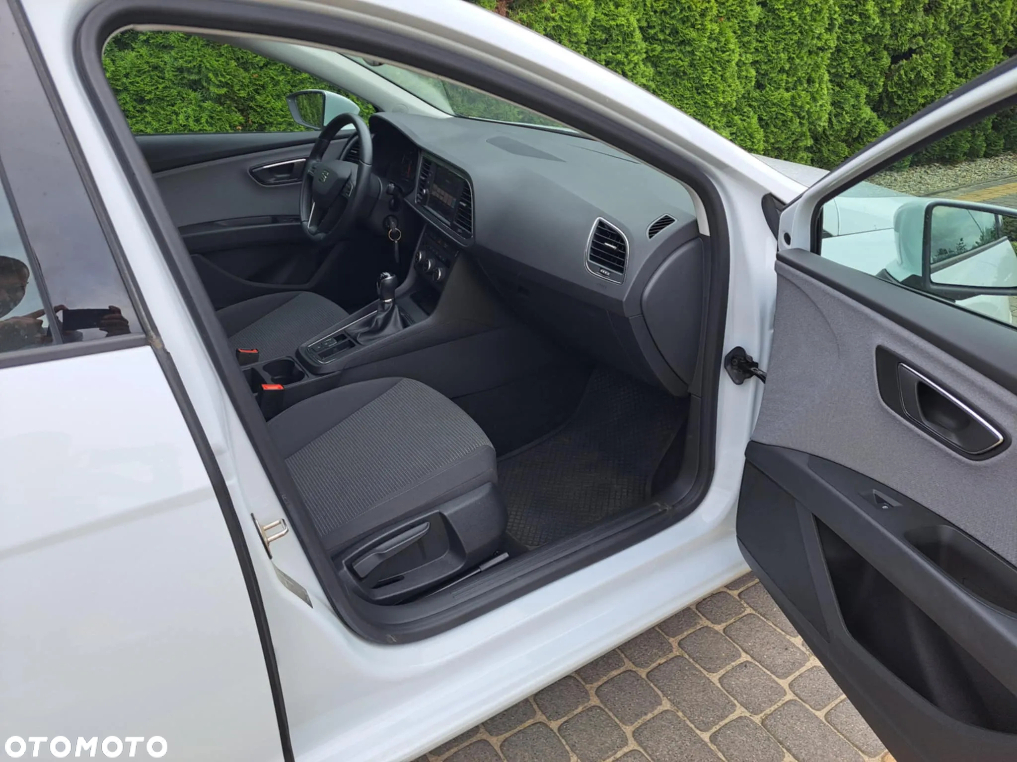 Seat Leon 1.5 TSI Style - 10