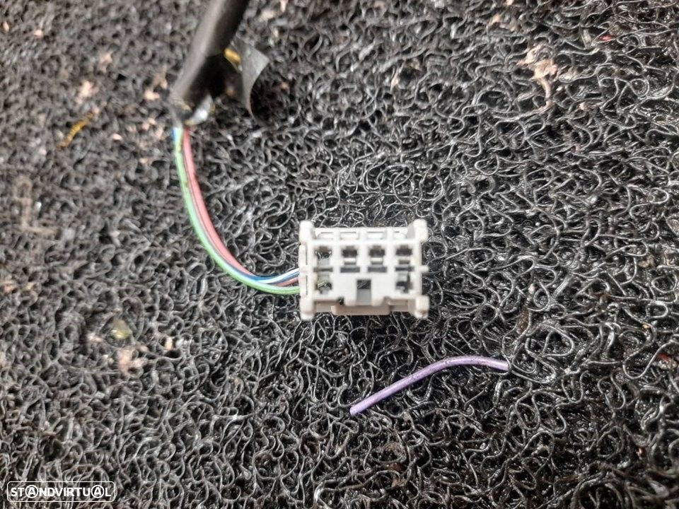 ESPELHO RETROVISOR DIREITO HONDA CIVIC VI FASTBACK 1997 - - 1