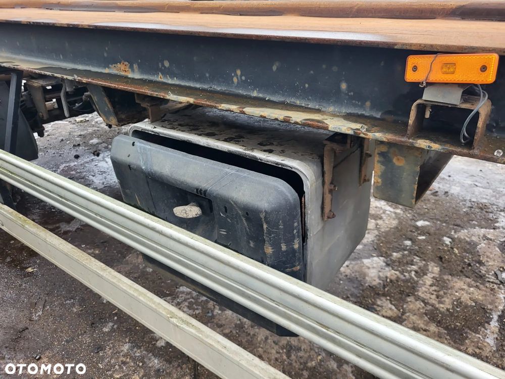 Polkon PK 16.0t - 10