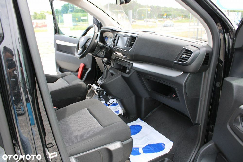Citroën SpaceTourer 2.0 BlueHDi XL Business - 30