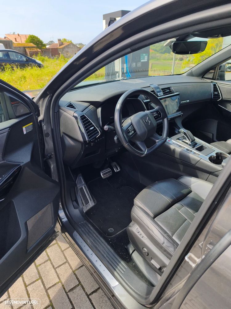 DS DS7 Crossback - 7