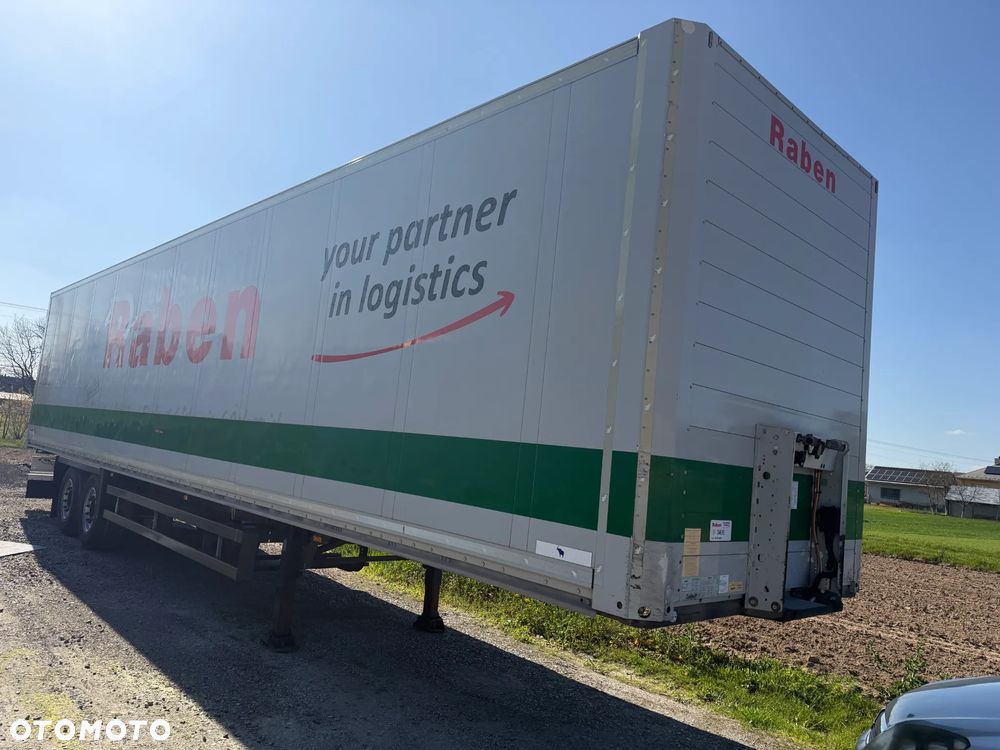 Schmitz Cargobull - 3