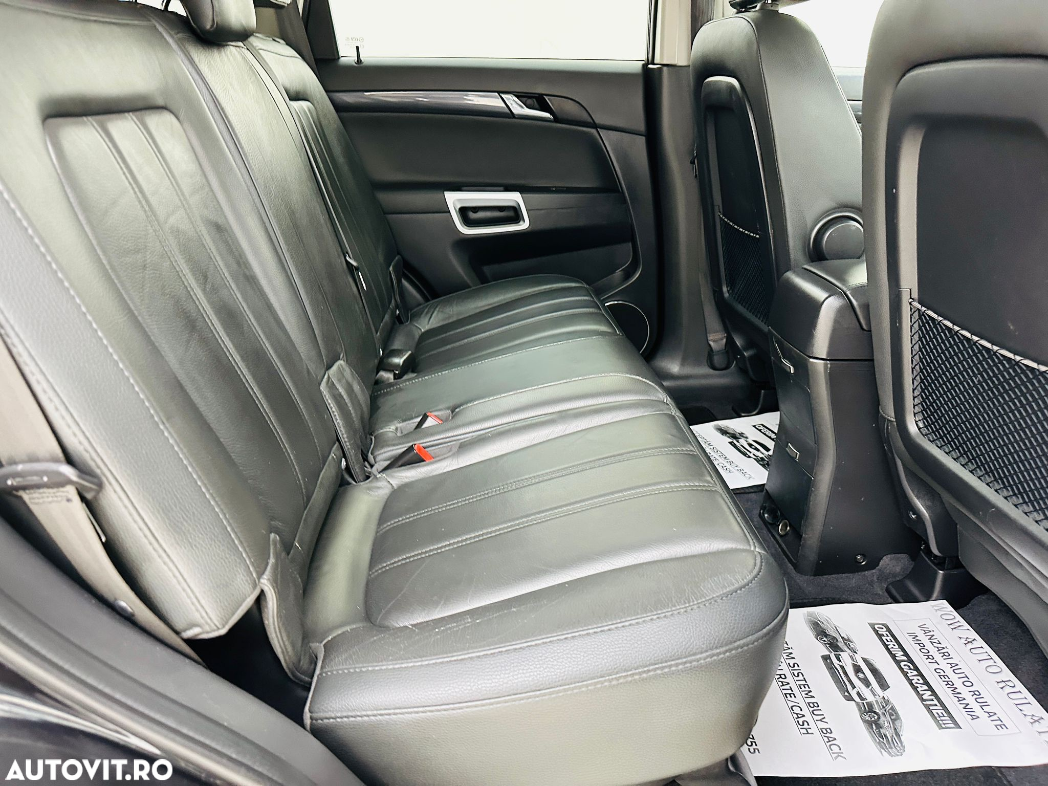Opel Antara - 20