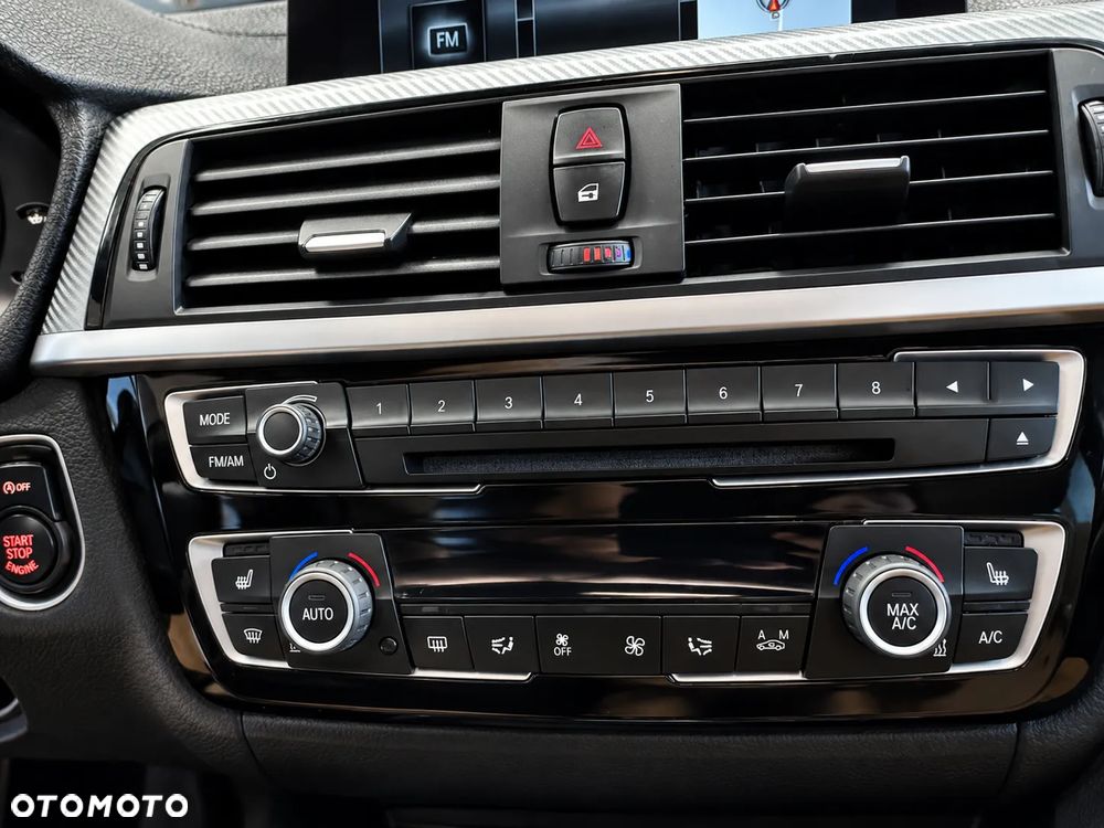 BMW Seria 3 - 12