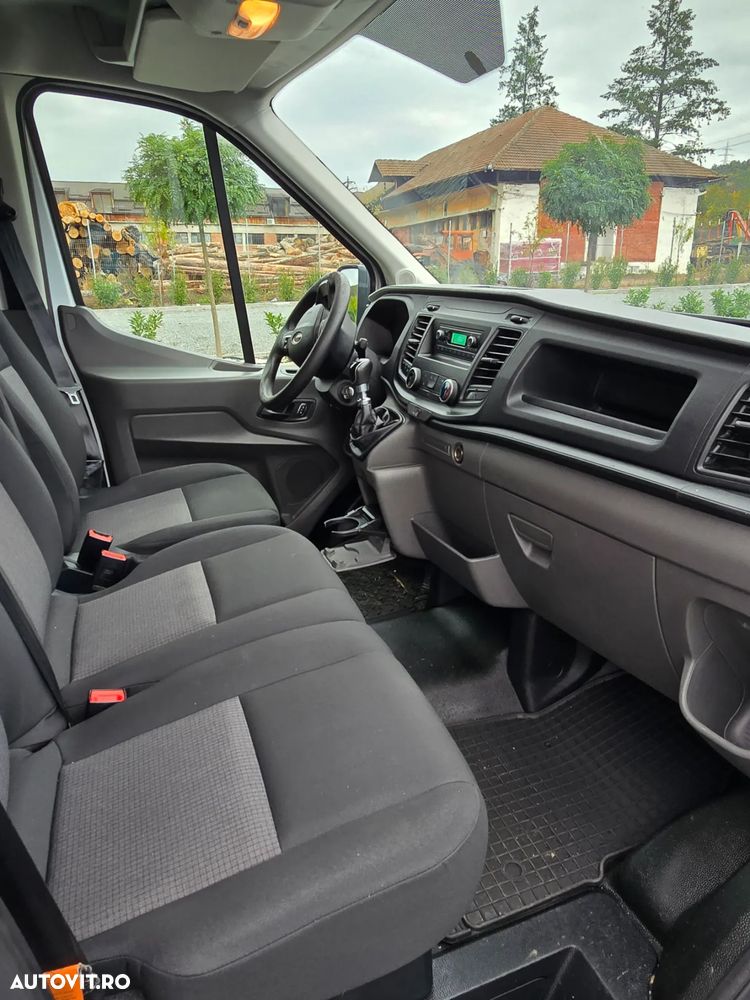 Ford Transit - 10