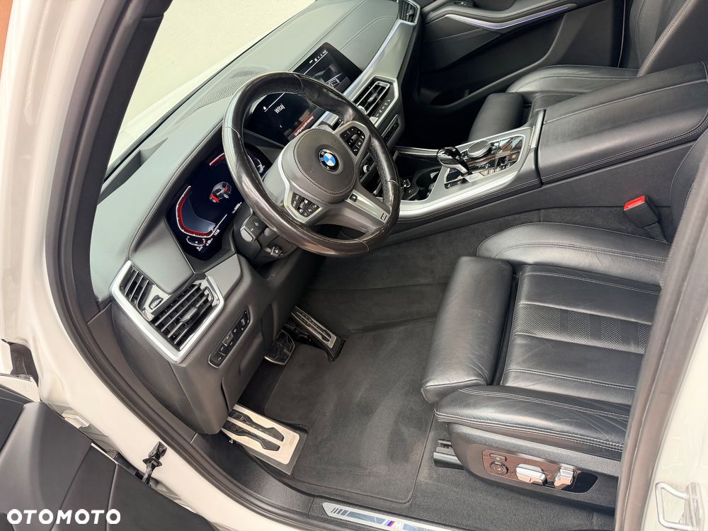 BMW X5 - 9