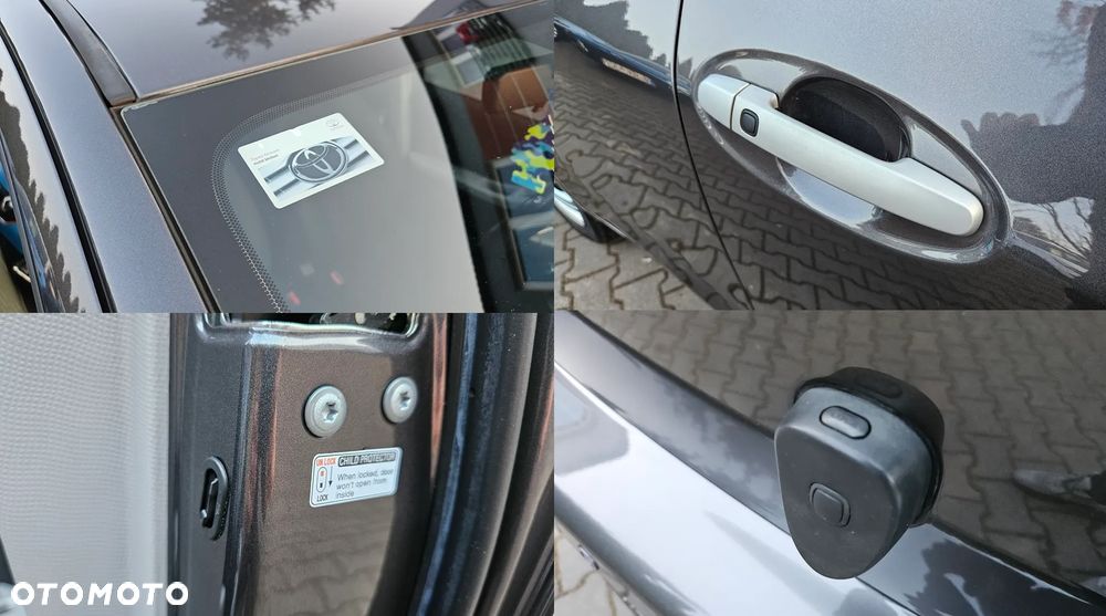 Toyota Yaris 1.33 VVT-i Executive - 24