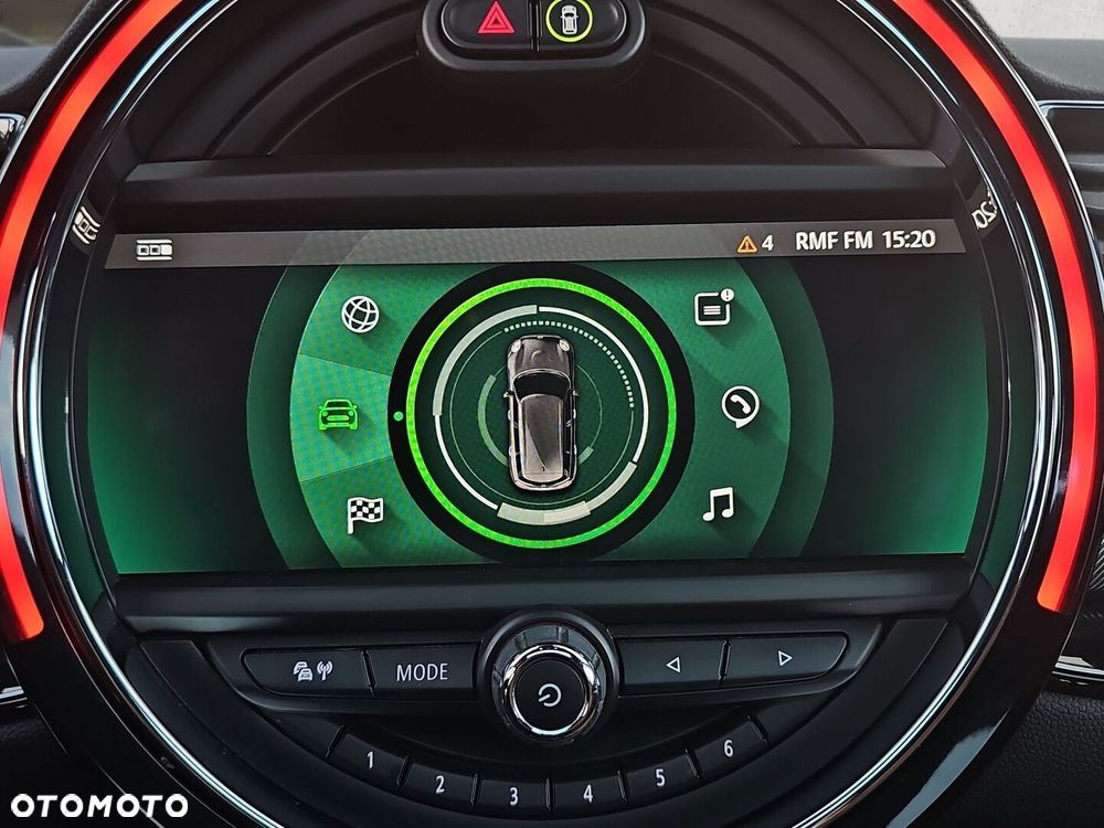 MINI John Cooper Works All4 - 24